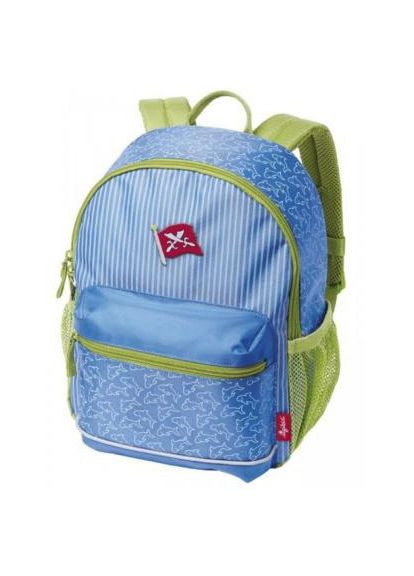 Рюкзак Sammy Samoa 23145SK Sigikid (314978255)