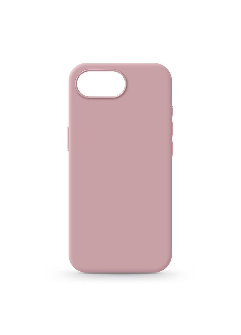 Чехол ICON2 MagSafe для Apple iPhone 16e Pink Sand (ARM83969) ArmorStandart (327889384)