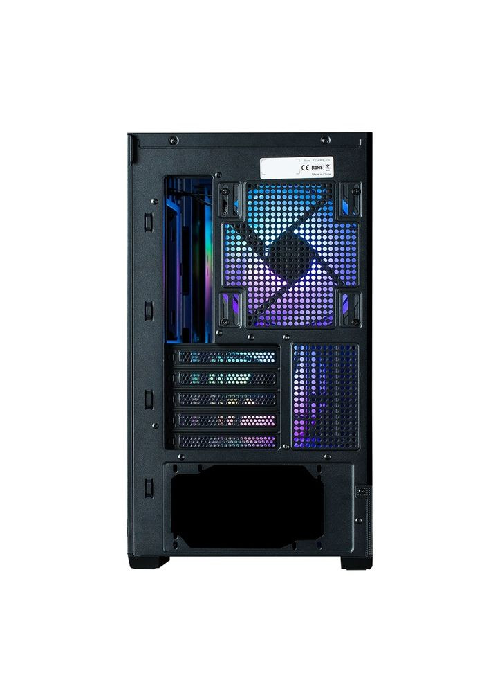 Корпус P30 Air Black без БЖ Zalman (364861788)