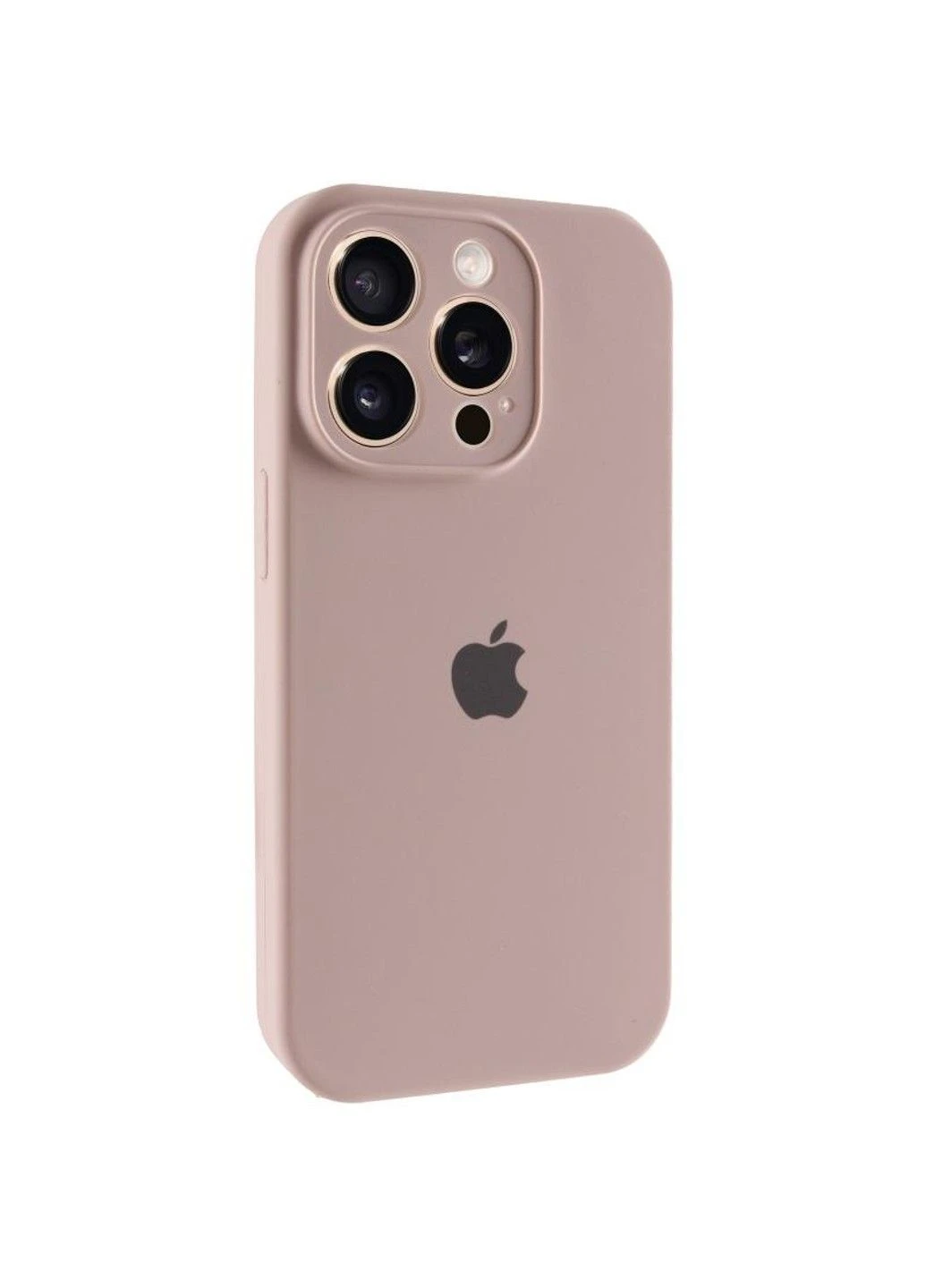 Чохол Silicone Case Full Camera Protective (AA) для Apple iPhone 13 Pro Max (6.7") Epik (390133054)