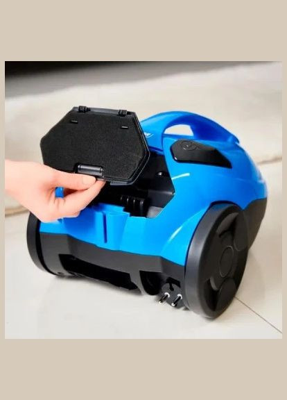 Пилосос MPM MOD-53 (366066358)