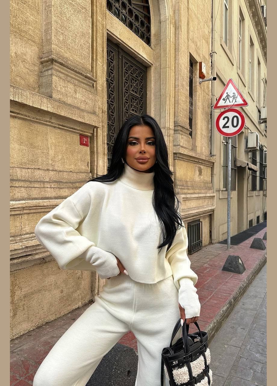 Жіночий костюм No Brand (313453681)