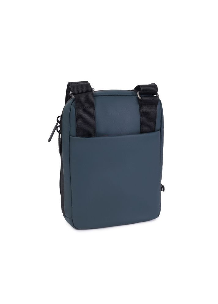 Мужская сумка через плечо Commute Turn 1.9 л Blue (HCOM08/706-20) HEDGREN (363977633)