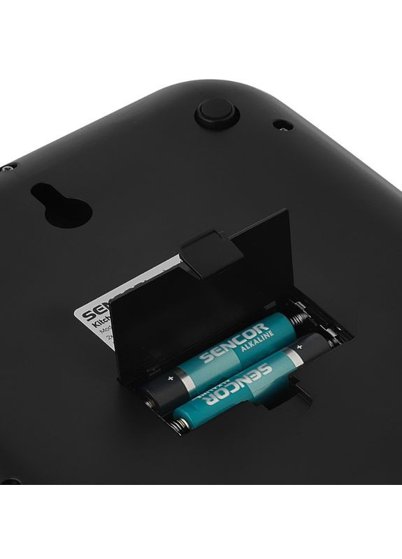 Ваги кухонні SKS 7100SS (6914082) Sencor (360400626)