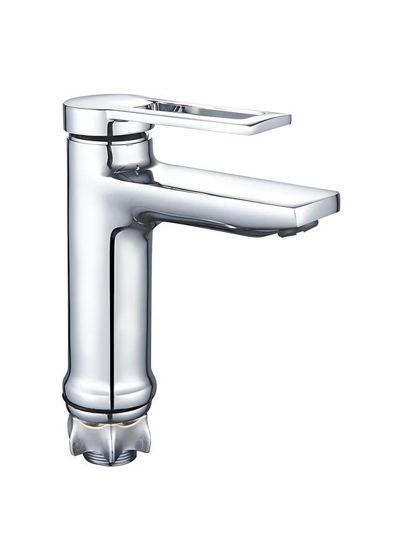 Змішувач для умивальника NEL1-125 (ZX5979) Zerix (369932944)