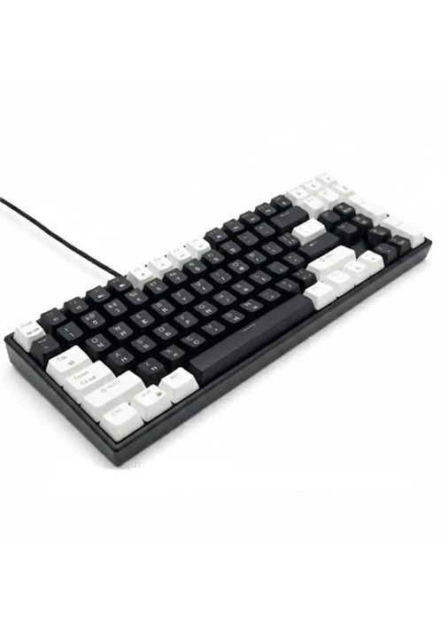 Проводная механическая клавиатура с RGB подсветкой, XS-1030 универсальная полноразмерная клавиатура Xstrike (391290873)