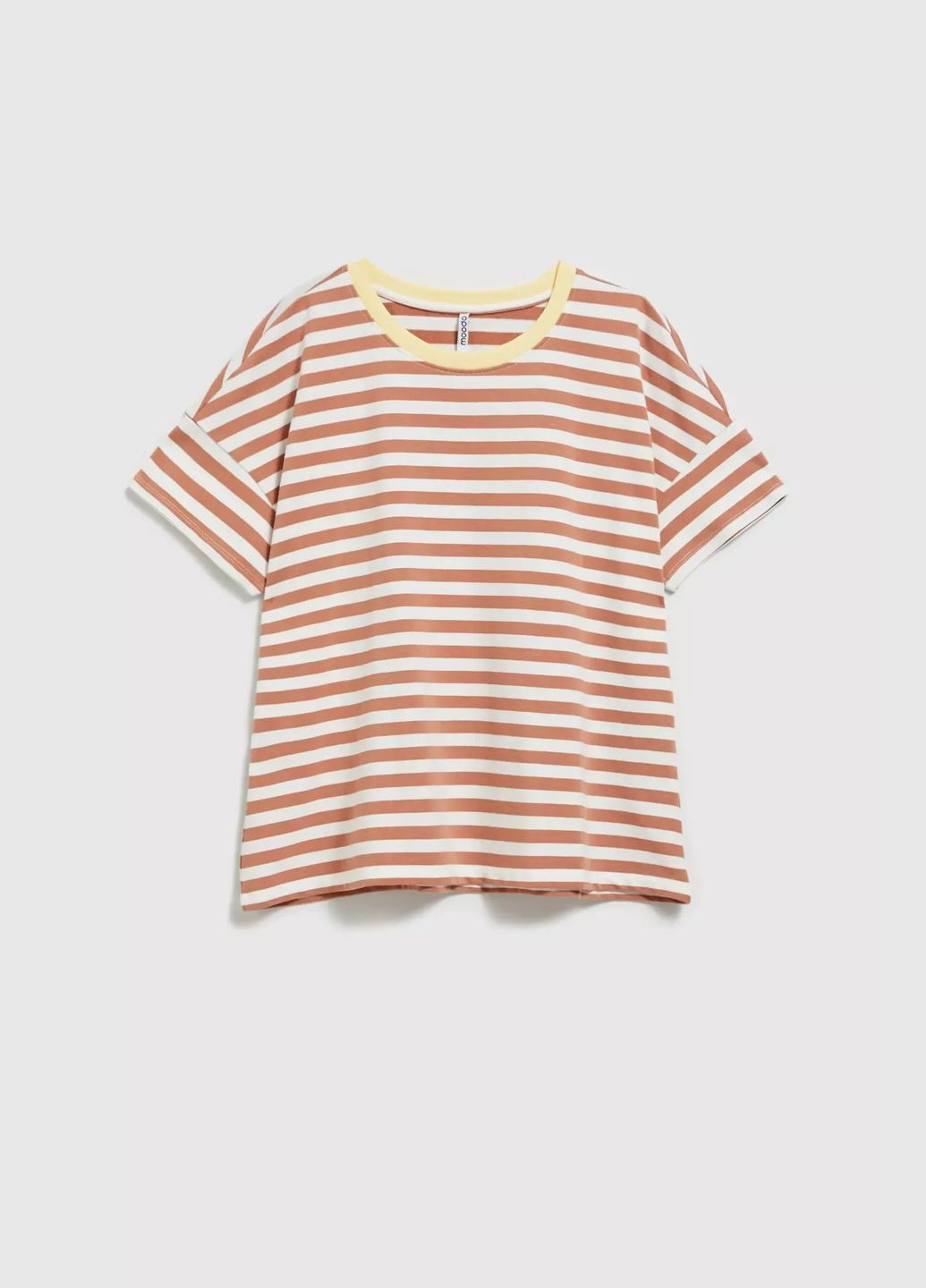 Футболка Moodo - (324766598)