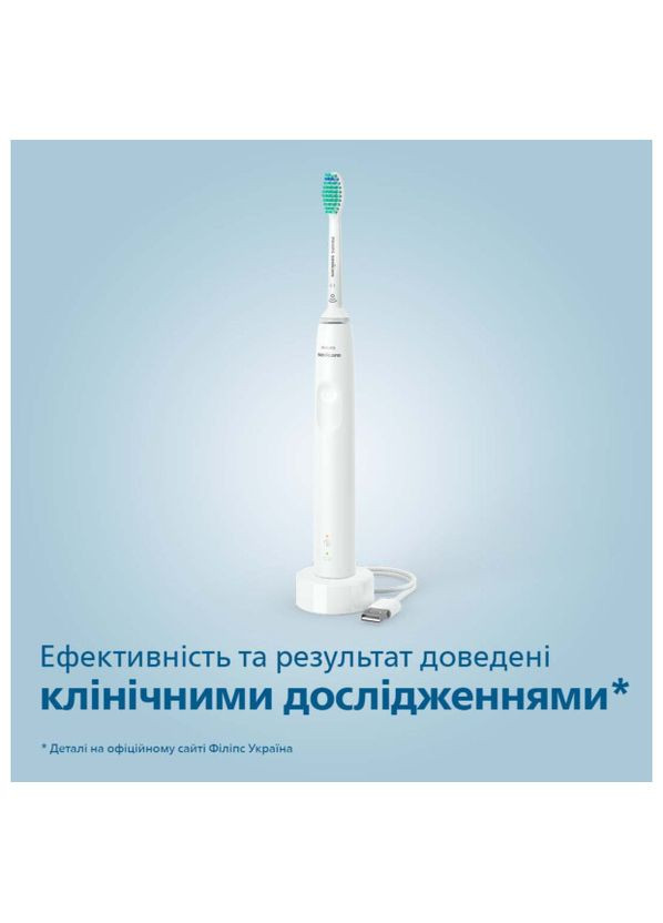 Зубная щетка HX3671/13 Philips (339082116)