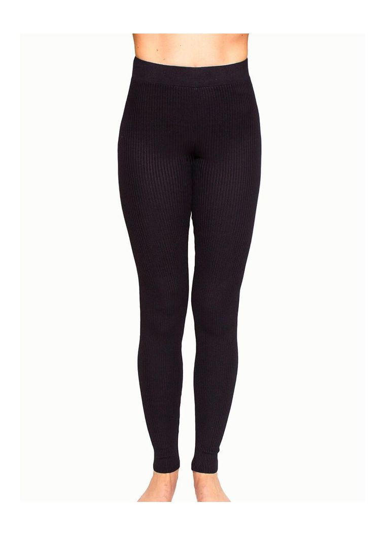 Жiночi лосини в рубчик ARTKNIT (ak6697p) Art Knit (334892868)