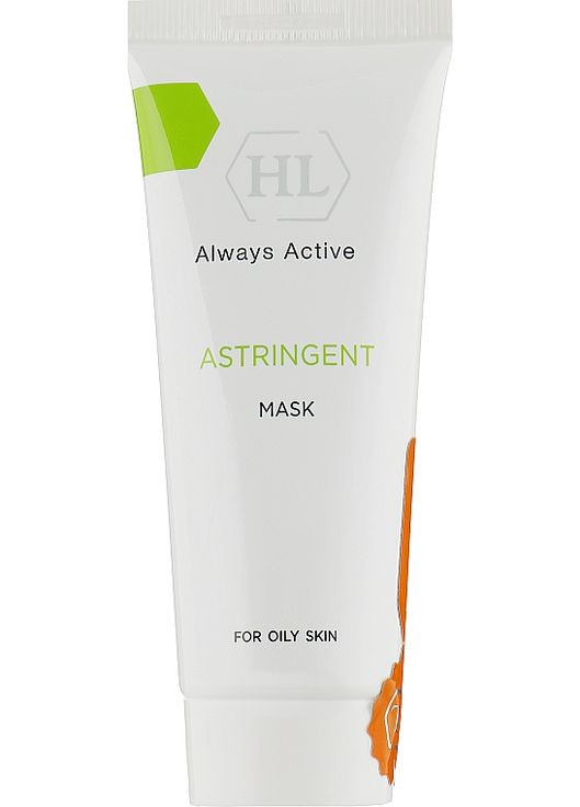 Скорочуюча маска Astrіngent Mask 70ml (170883-3878) Holy Land (368857306)