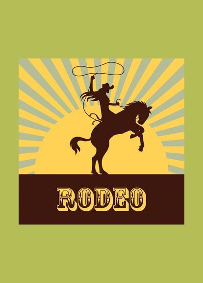 Фаллоимитатор Rodeo 18 см L вибратор на присоске с вращением Lovetoy (303907873)