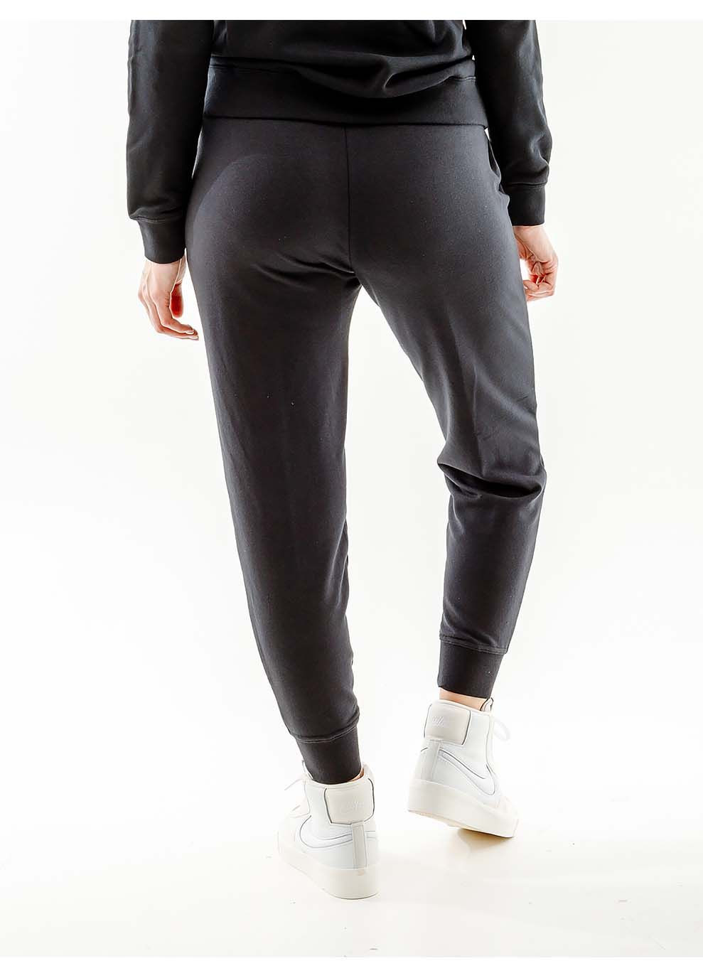 Женские Брюки ONE DF PANT PRO GRX Черный Nike (367191953)