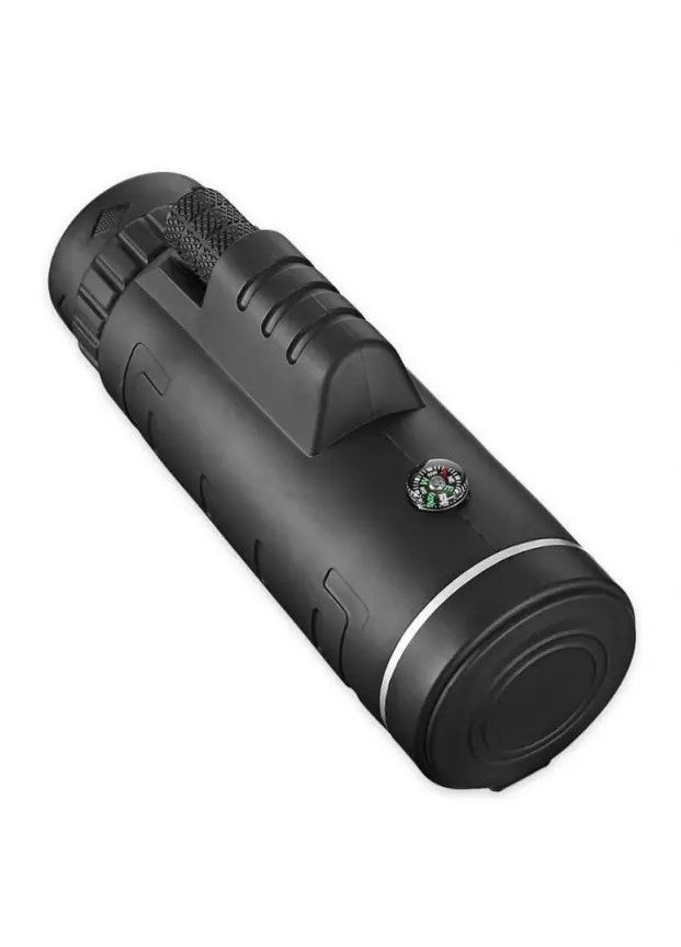 Монокуляр ударостійкий для туризму 40x60 HD1500m/950m вологозахищений (2104618582) No Brand (333932811)