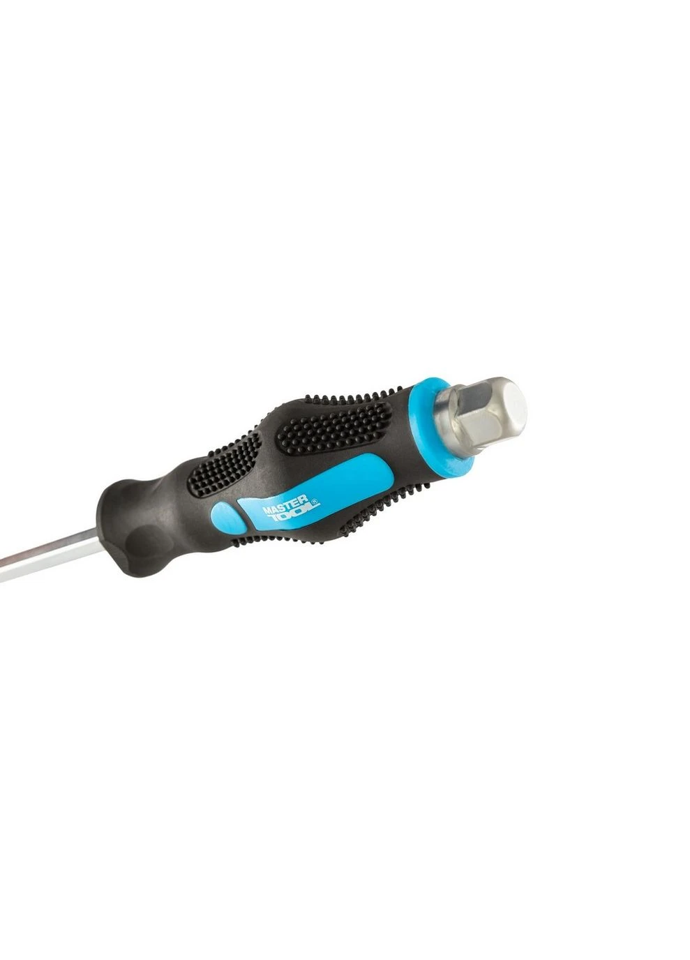 Викрутки ударні EXTERNAL HEX набір 4 шт PH2х100/PH3х150/SL6х100/SL8х150 40-1154 Mastertool (364964820)