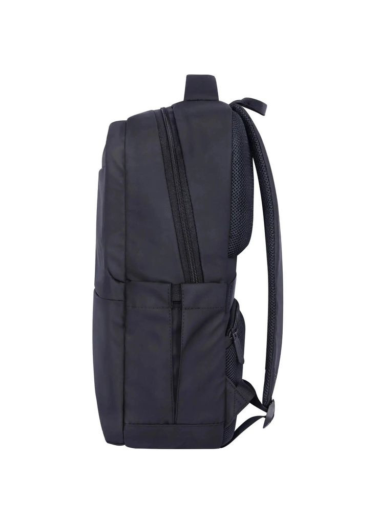 Рюкзак для ноутбука (m454325) Bagland 15.6" Senior 17L black (369015044)