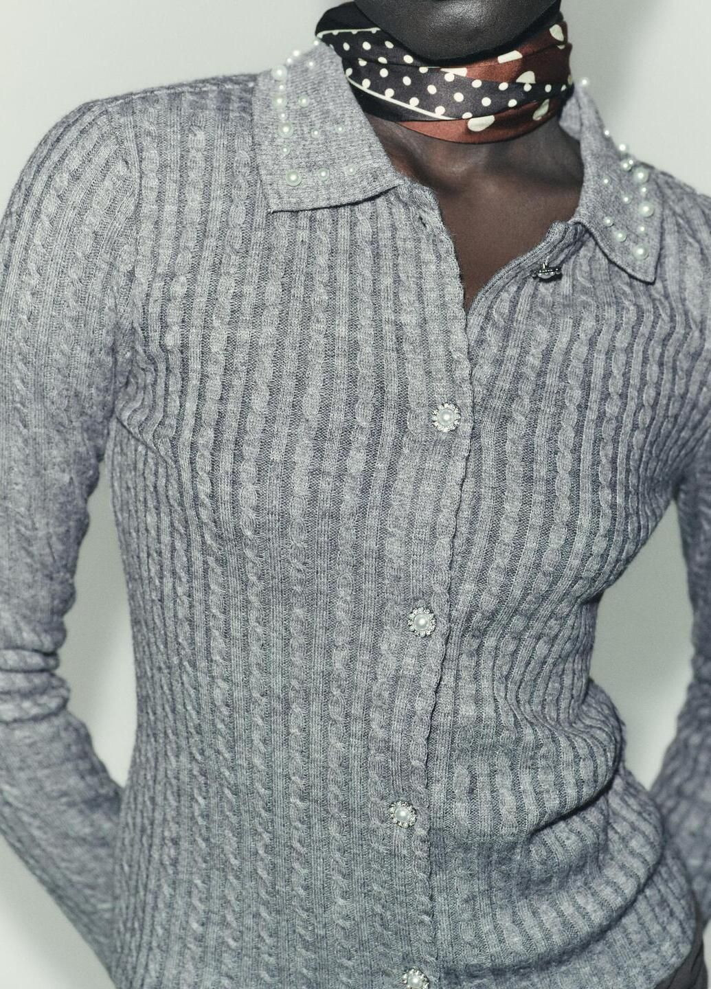 Кардиган Zara (364864809)