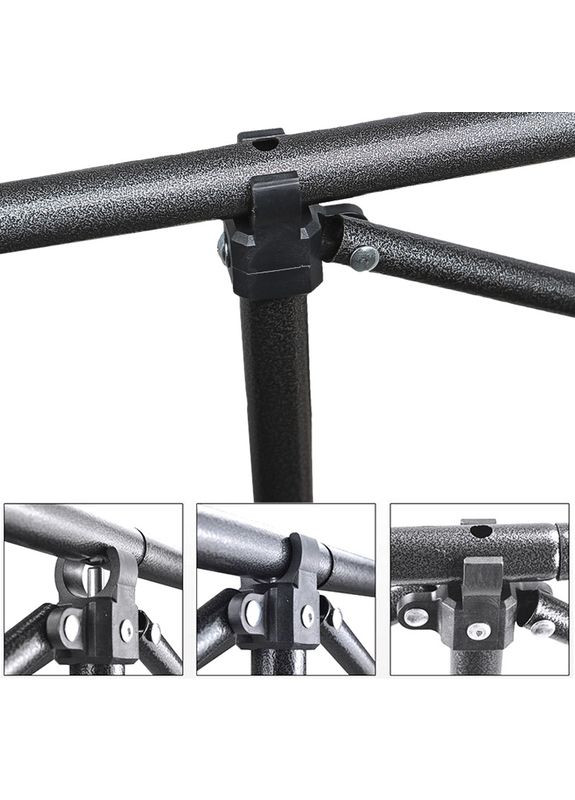 Стіл складаний 95*57*50 чохіл (43700-_826) XPRO (287339948)