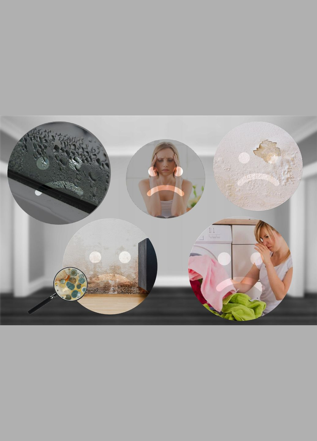 Осушувач повітря DH-2200 (Польща) Maltec (338854826)