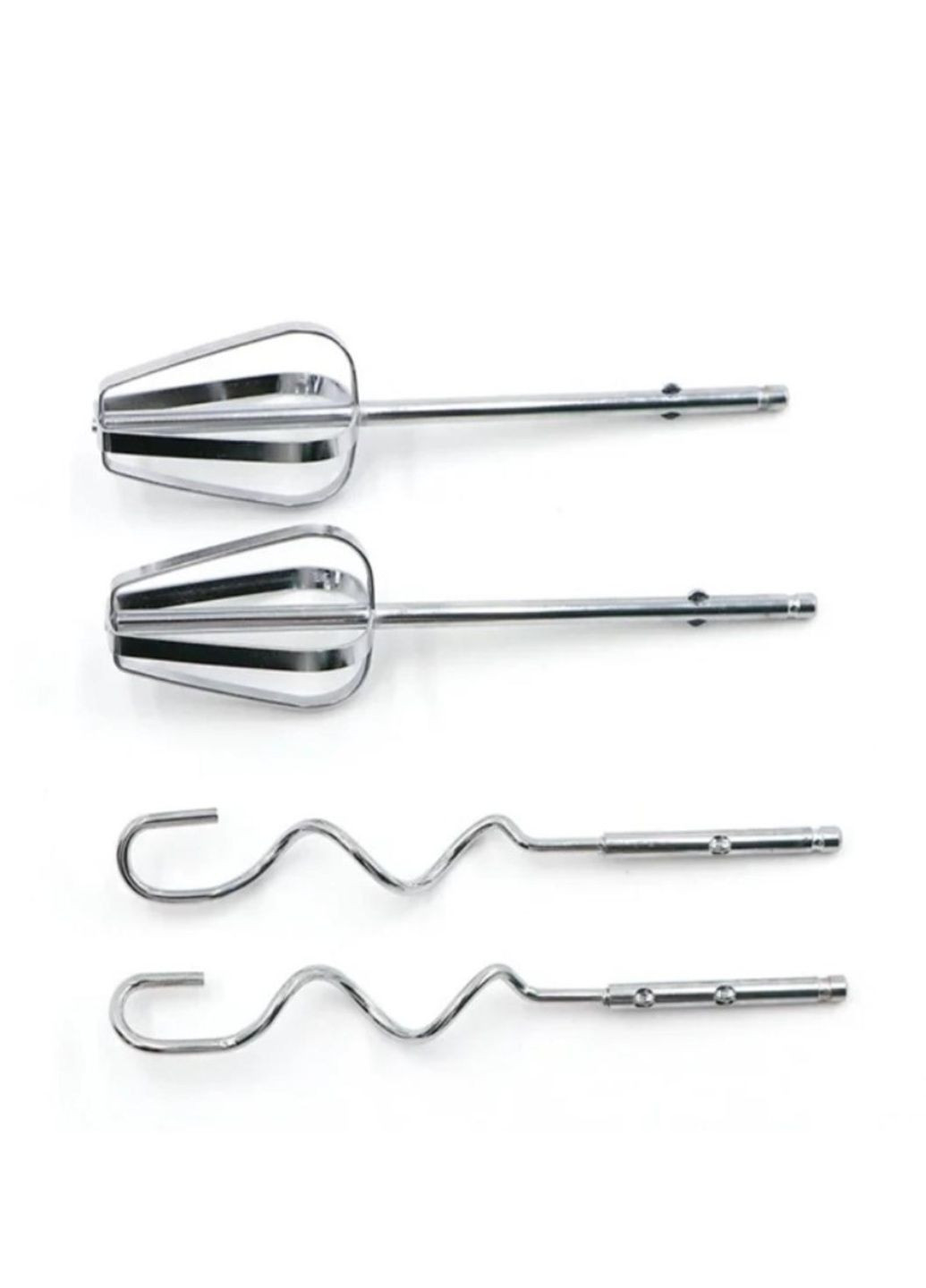 Миксер кухонный ручной RB-1001 7 скоростей 300 Вт VTech (328069108)