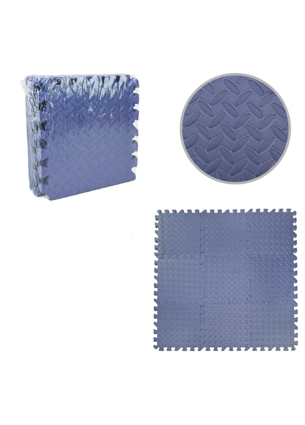 Килимок Star Toys (370440616)