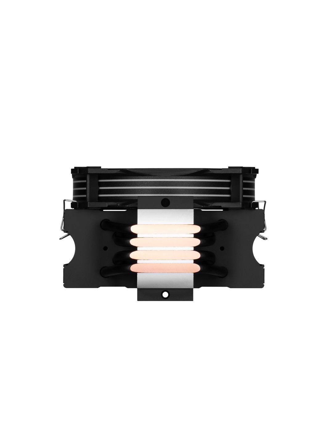 Процессорный кулер AIR COOL AC120D4TCARGB 2E Gaming (314979531)