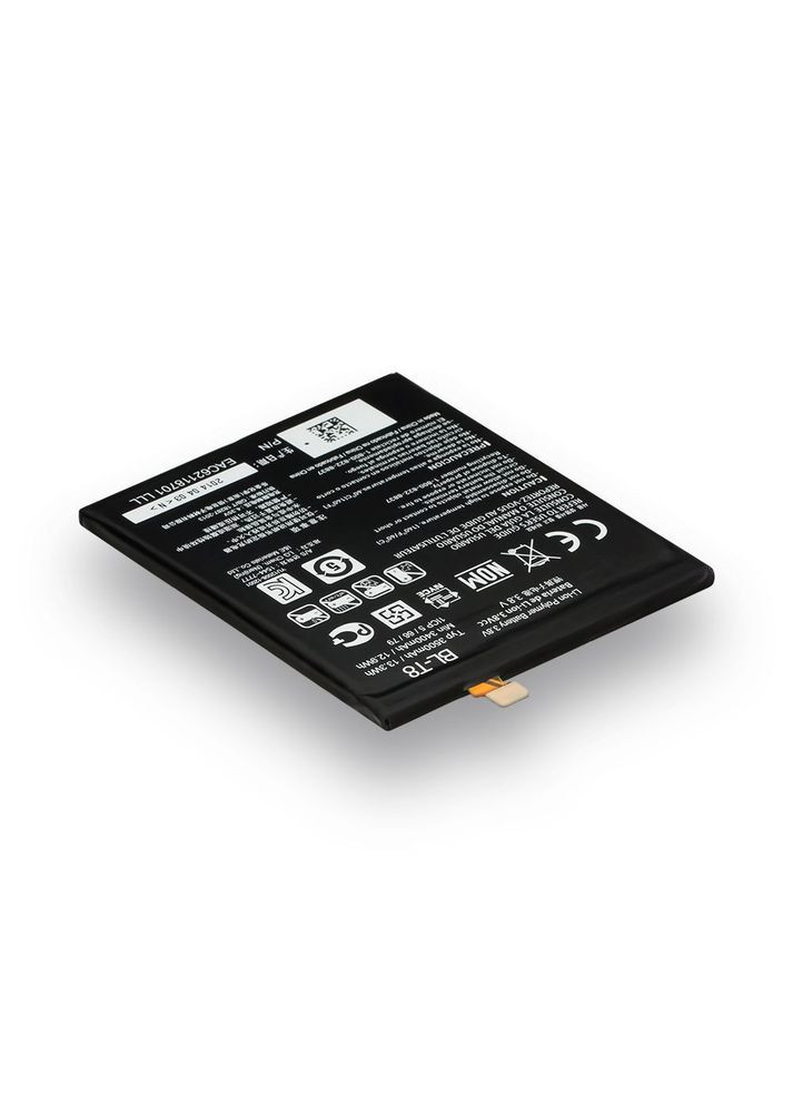 Аккумулятор для G Flex D955/BL-T8 Характеристики AAAA LG g flex d955, g flex d955 (340913265)