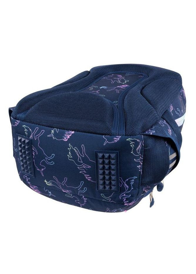 Рюкзак школьный " " /BP26/ DREAM Unicorn Единорог 667855, 39*27*17 см ST.Right (367752608)