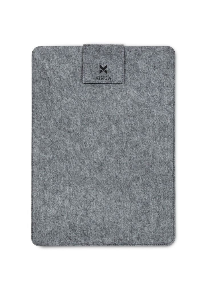 Чехол для ноутбука (m459884) Vinga 15.6" NSF150 Gray (369019645)