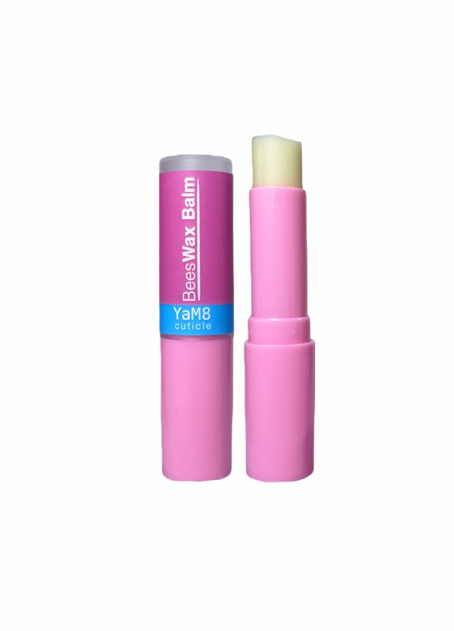 Бальзам - Суха Олія для кутикули на основі бджолиного воску BeesWax Balm - Cuticle Care Magic Girl (325696313)