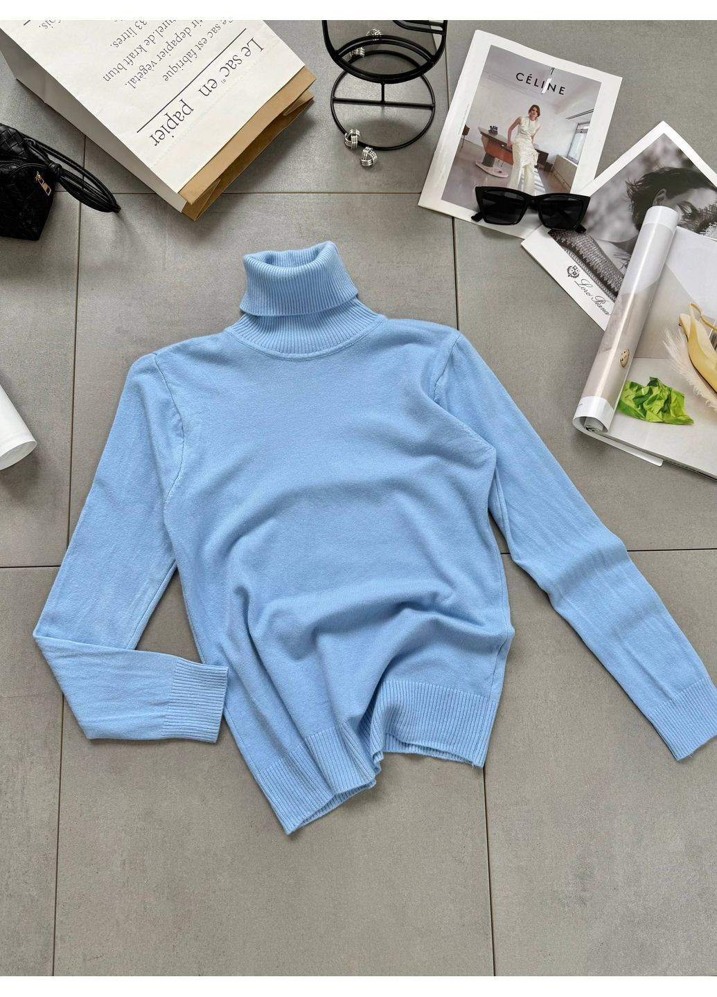 Гольф машинна вʼязка Україна (366280435)