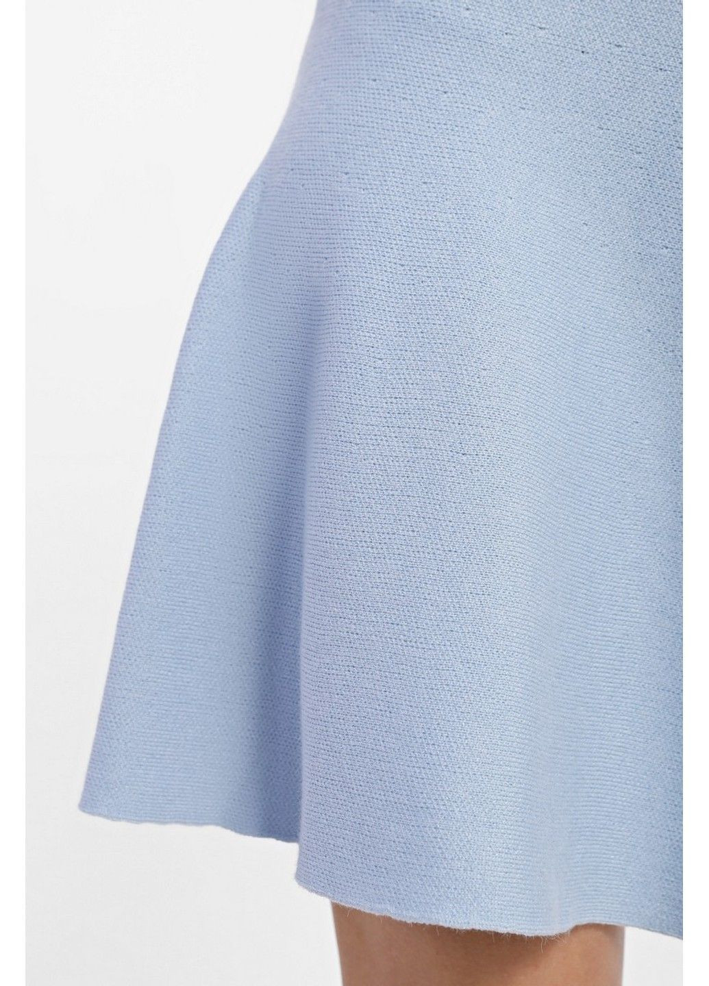 Голубая юбка us890 Sewel