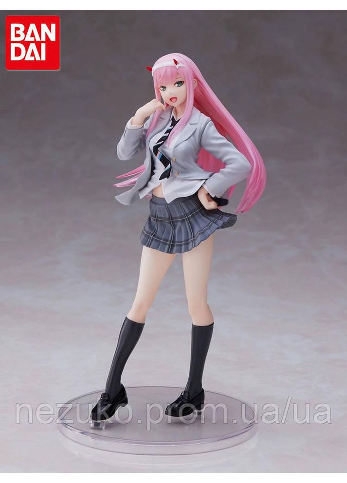 Рандом аниме фигурка большая 18-28 см, фигурка сюрприз Random anime figure No Brand (362495357)