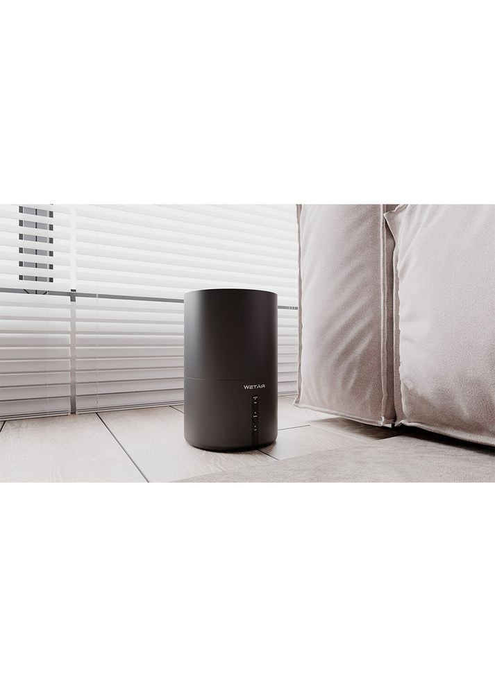 Увлажнитель воздуха WETAIR WH535B Wet Air (307576561)