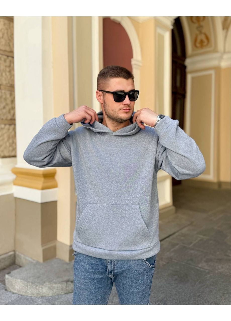 Мужские худые на флисе – теплый, качественный и универсальный (замеры в описании) GD/GL Модний простір (370146810)
