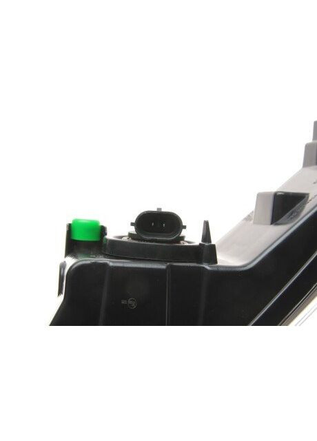 Фара протитуманна права VW Passat (15-) (99411798302) No Brand (342410013)