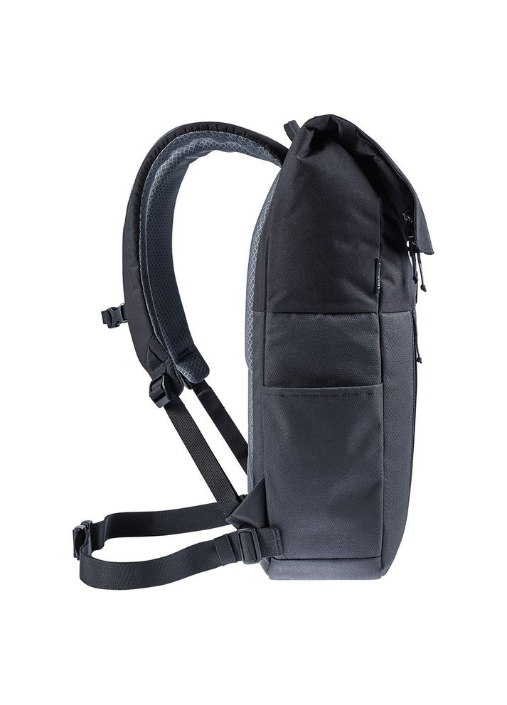 Рюкзак UP Seoul 26 л black 3813821 7000 Deuter (350229932)
