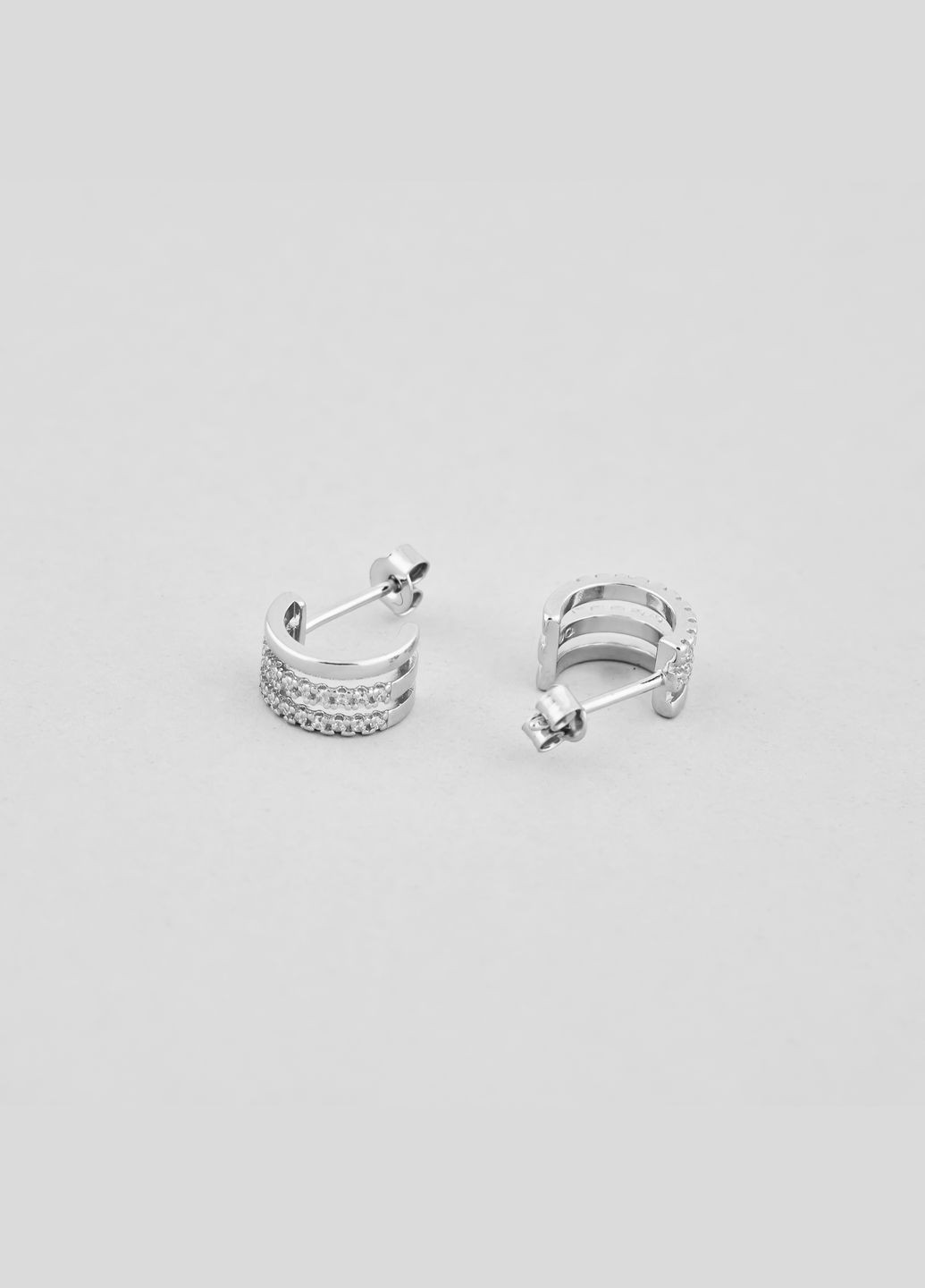 Сережки Інший вимір Minimal (338794452)