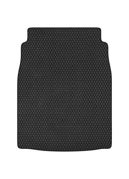 Килимок в багажник (BM1419B1RBB) Evatech BMW 5 Series (E60) 2003_2010 6 пок Sedan EU (366727561)