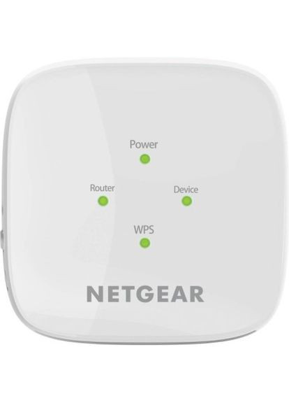 Точка доступа EX6110 AC1200 Netgear (330032537)
