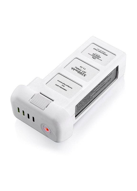 Аккумулятор DJI Phantom 2 5200mAh PowerPlant (315602957)