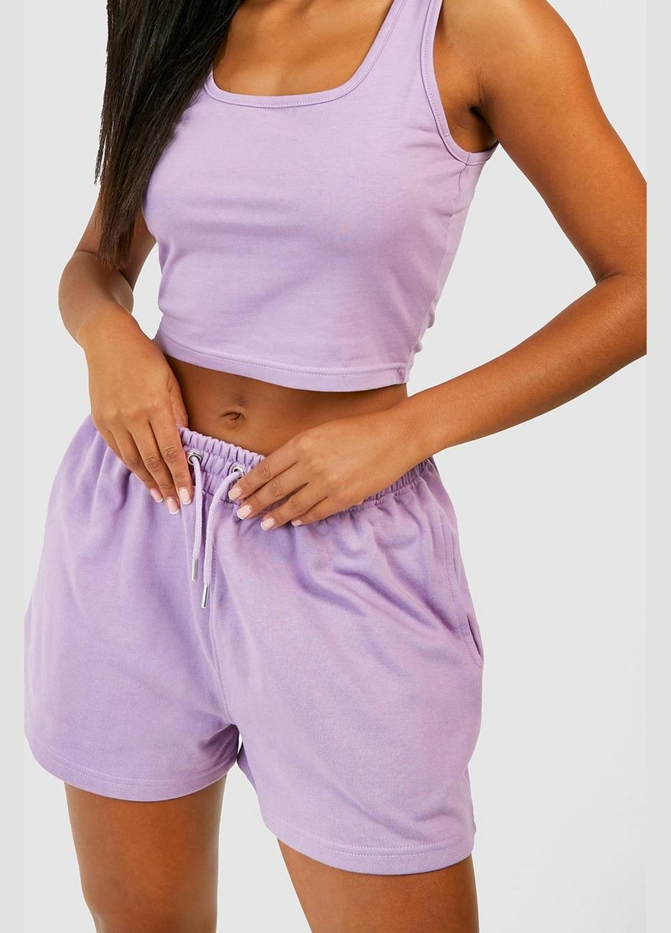 Шорти Boohoo (329409237)