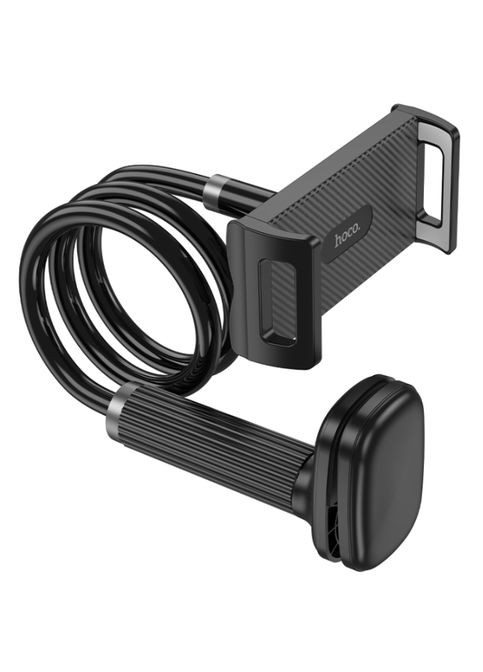 Настольная подставка HD10 Bamboo lazy stand Black Hoco (362346580)