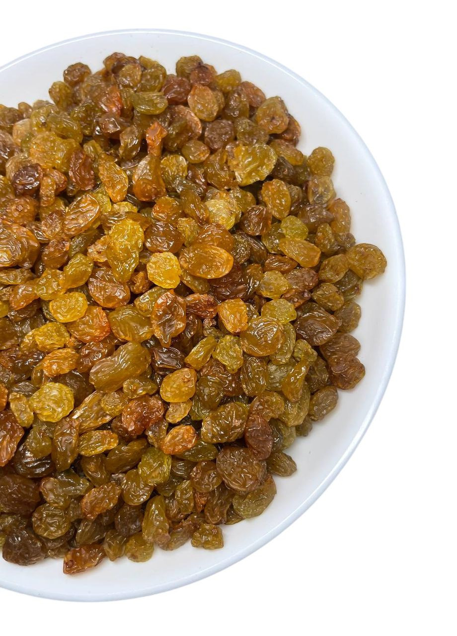 Родзинки світлі 1кг Thompson (370393427)