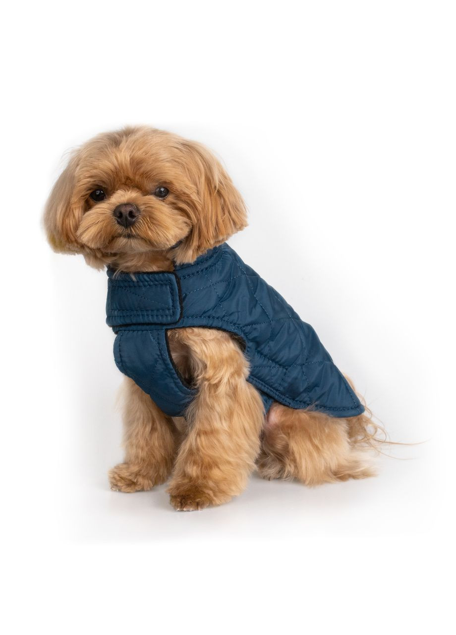 Куртка для собак Textile Синяя Barksi (370549733)