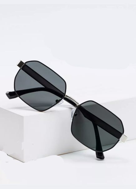 Універсальні тоновані окуляри для зору +2.50 Ralph (332618708)