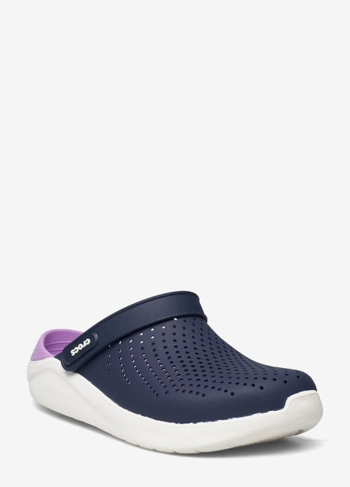 Literide Clog Крокс Лайтрайд Клог Crocs (322886795)