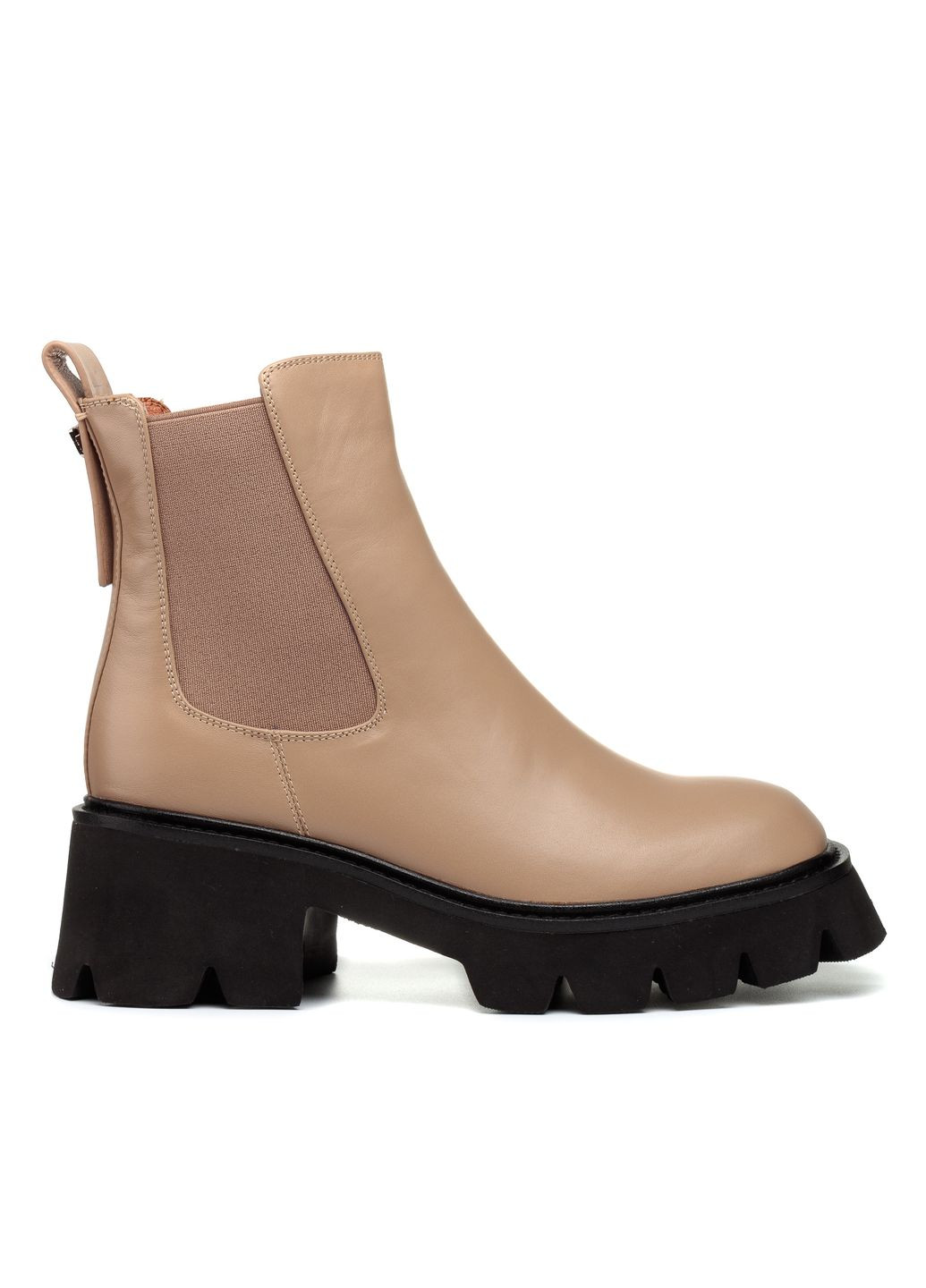 ботинки (1460бв) Geronea