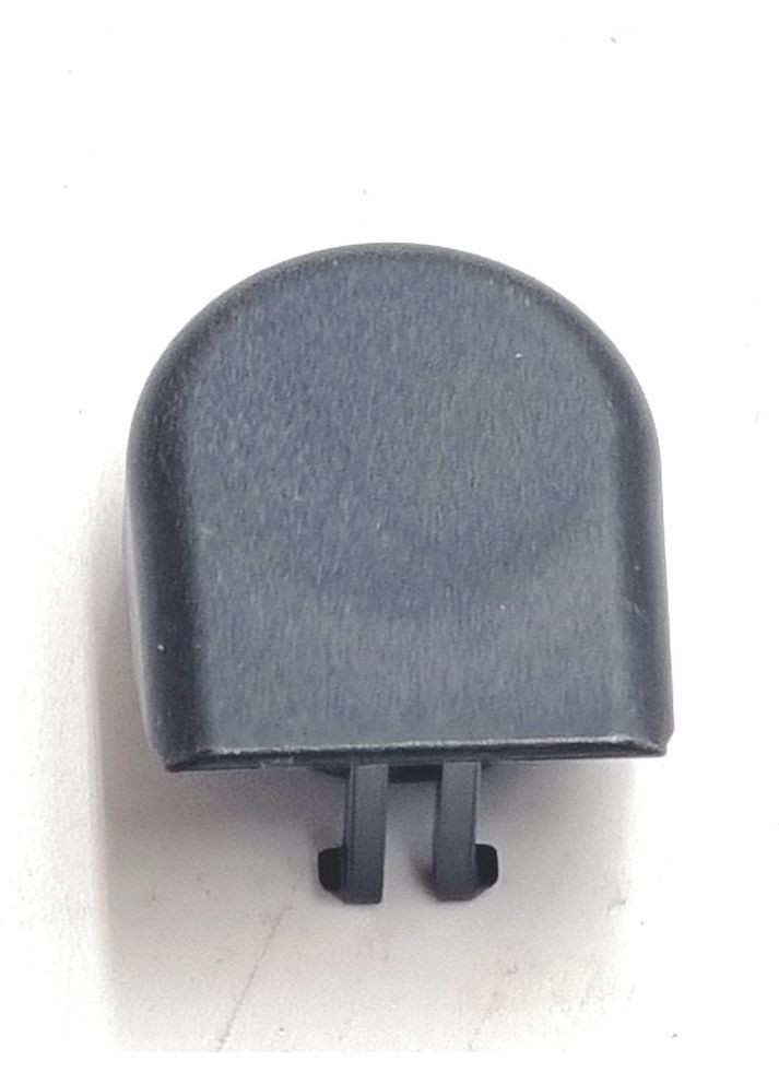 Крышка поводка стеклоочистителя лобового стекла, оригинал MB821132 ASX Аутлендер XL 2006-2012 Mitsubishi Outlander (345738938)