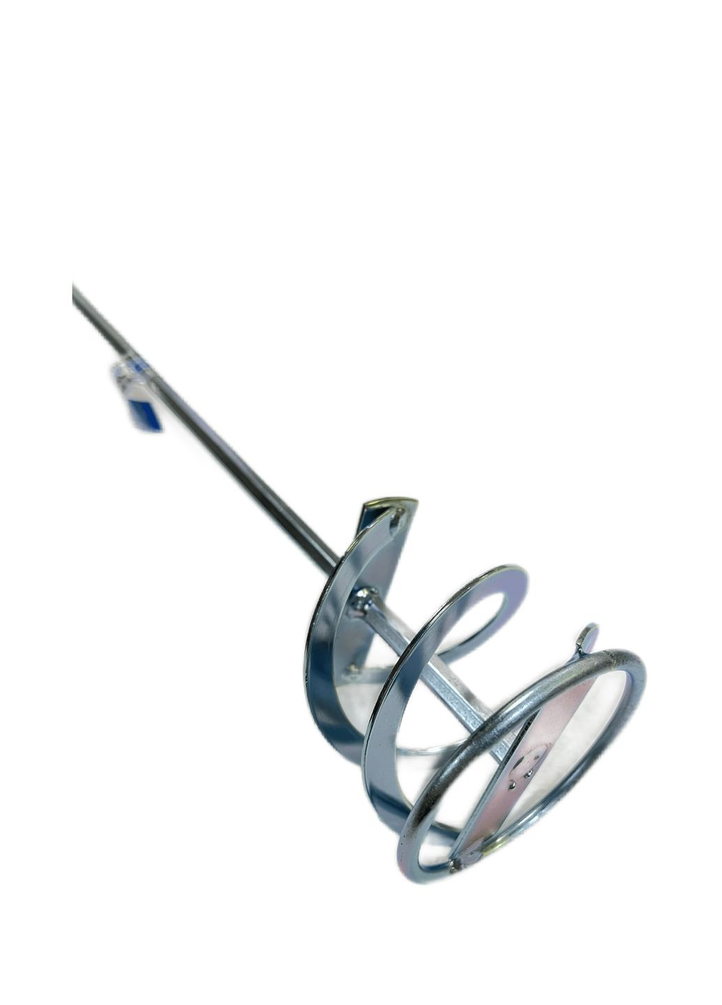 Миксер для краски и штукатурки тип С 80х400мм для дрели 284 MAGtools (361437722)