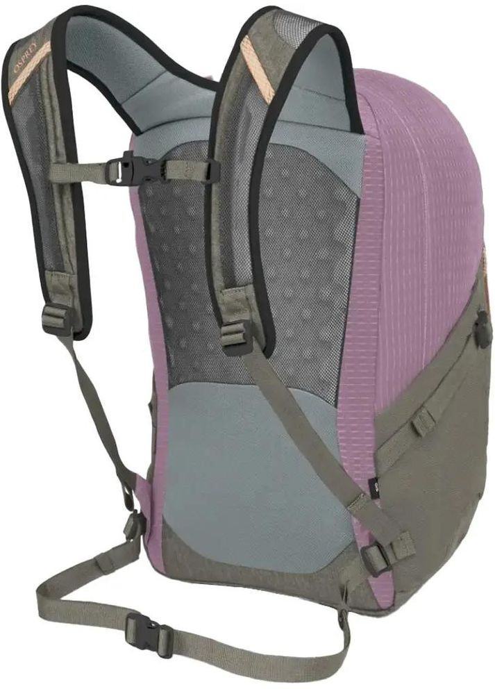 Рюкзак Quasar 26 Pashmina/Tan concrete Osprey (368558775)